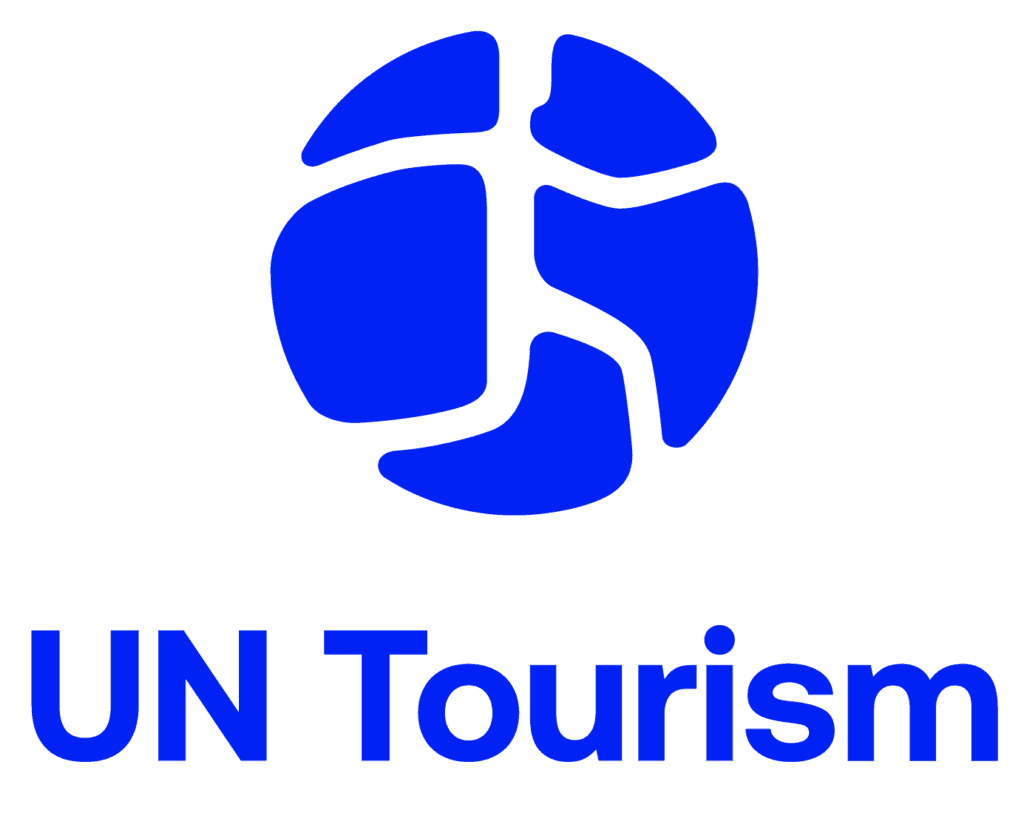 UN Tourism Logo, TUI Care Foundation, Sustainable Development, Least developed countries, sustainable tourism, Tourism For Development Fund