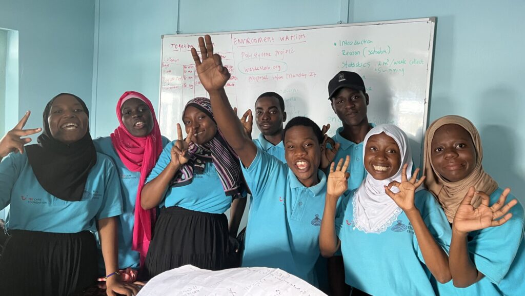 TUI Care Foundation, Sustainable Development, Least developed countries, sustainable tourism, Tourism For Development Fund