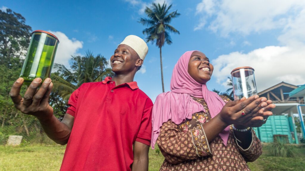 TUI Care Foundation, Sustainable Development, Least developed countries, sustainable tourism, Tourism For Development Fund