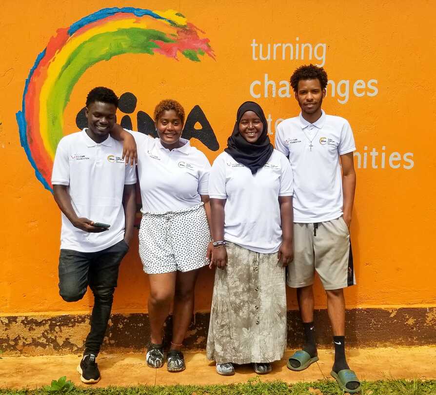 TUI Care Foundation, Sustainable Development, Least developed countries, sustainable tourism, Tourism For Development Fund