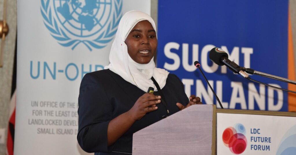 TUI Care Foundation, Sustainable Development, Least developed countries, sustainable tourism, Tourism For Development Fund