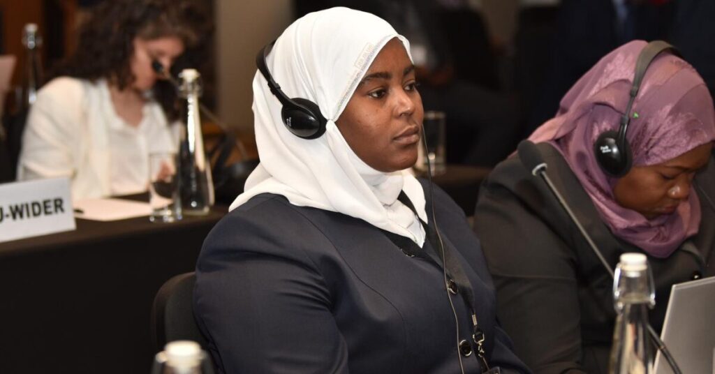 TUI Care Foundation, Sustainable Development, Least developed countries, sustainable tourism, Tourism For Development Fund