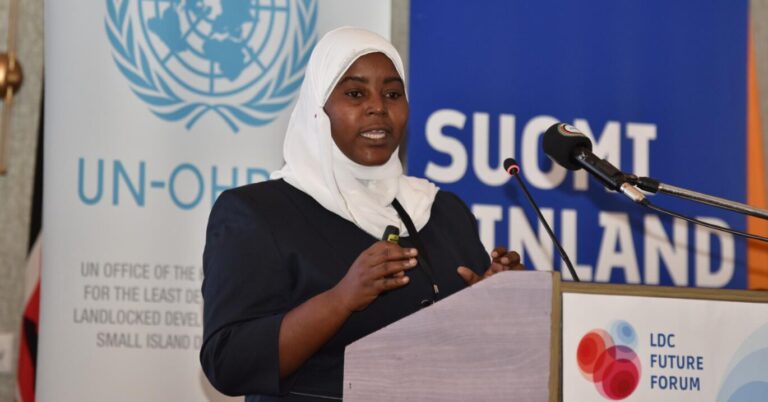 TUI Care Foundation, Sustainable Development, Least developed countries, sustainable tourism, Tourism For Development Fund