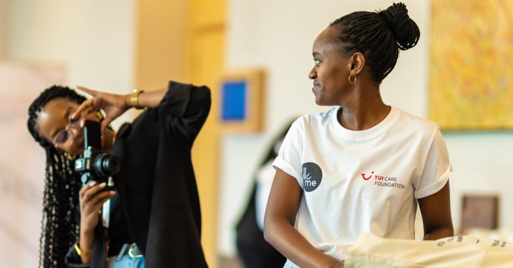 TUI Care Foundation, Sustainable Development, Least developed countries, sustainable tourism, Tourism For Development Fund, UNTourism