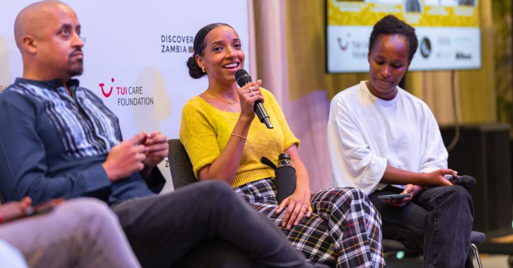 TUI Care Foundation, Sustainable Development, Least developed countries, sustainable tourism, Tourism For Development Fund, UNTourism