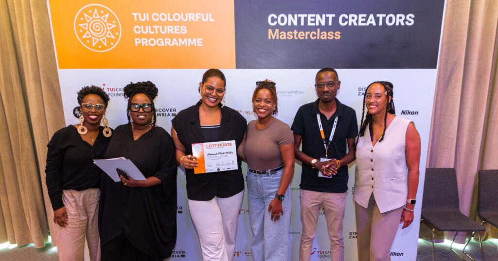 TUI Care Foundation, Sustainable Development, Least developed countries, sustainable tourism, Tourism For Development Fund, UNTourism