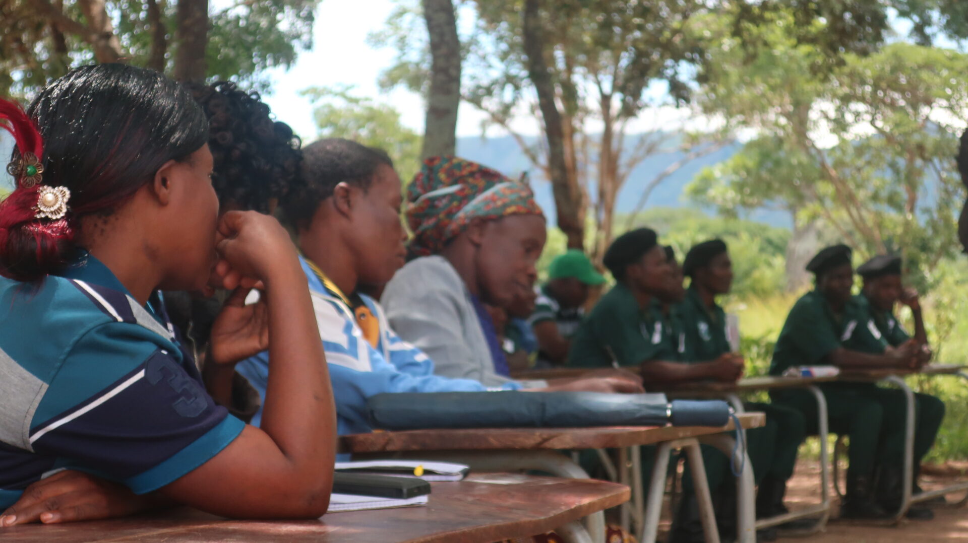 TUI Care Foundation, Sustainable Development, Least developed countries, sustainable tourism, Tourism For Development Fund