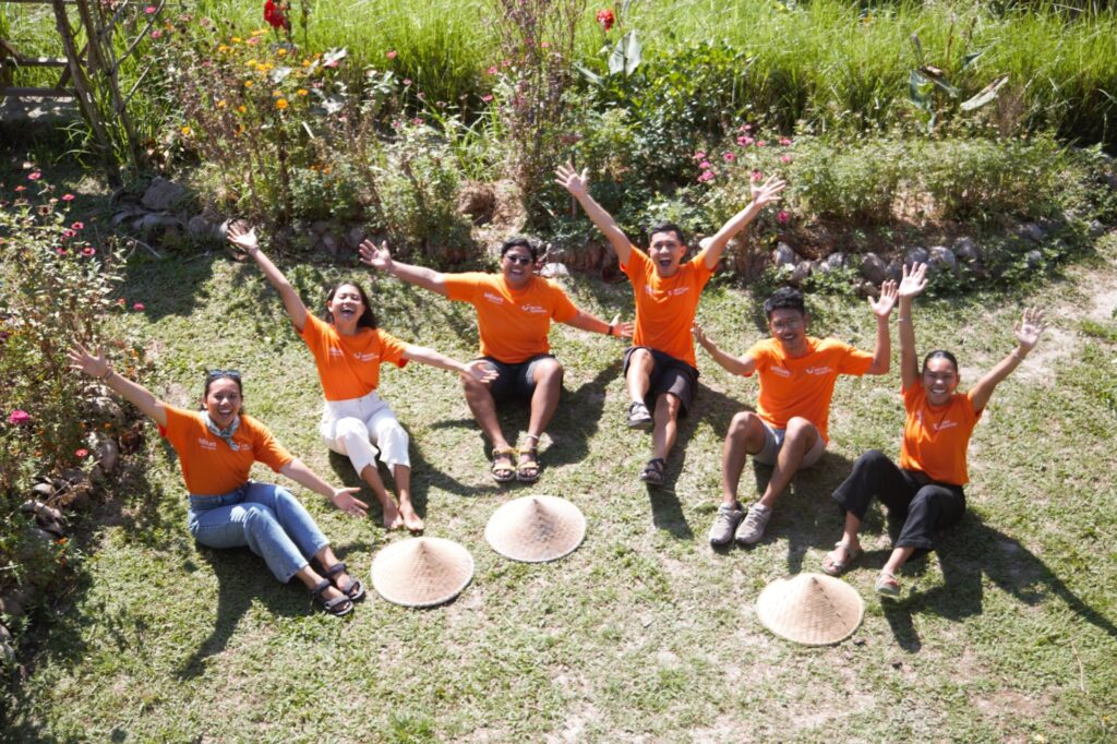 TUI Care Foundation, Sustainable Development, Least developed countries, sustainable tourism, Tourism For Development Fund