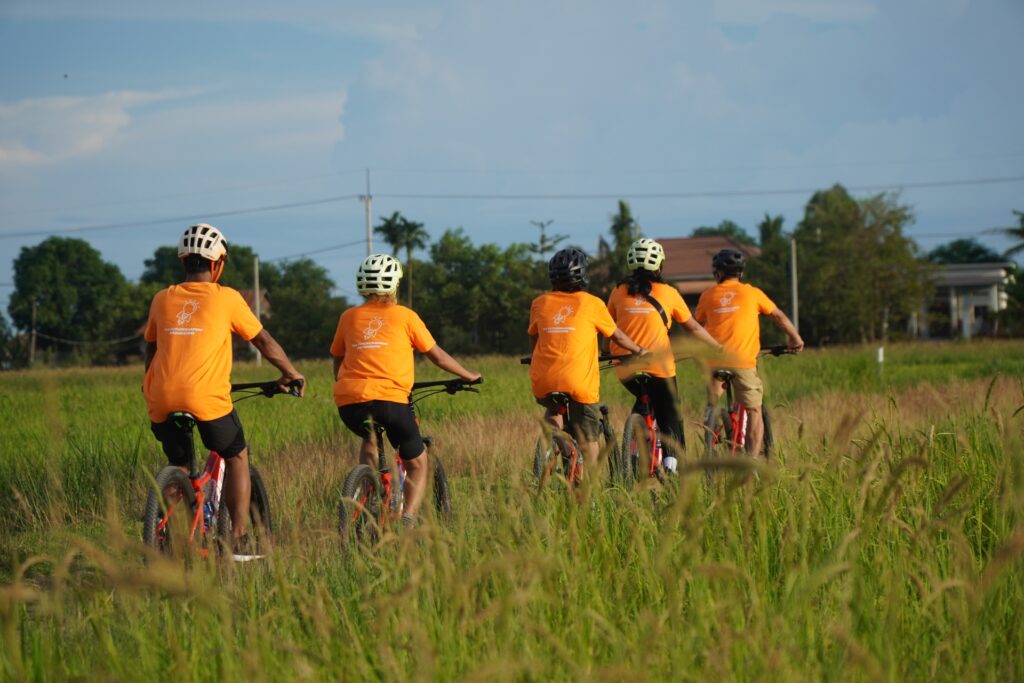 TUI Care Foundation, Sustainable Development, Least developed countries, sustainable tourism, Tourism For Development Fund